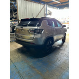 Jeep Compass Flex 2