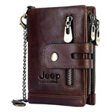 Jeep Couro 100