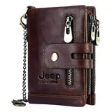 Jeep Couro 100