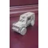 Jeep De Madeira Carrinho Brinquedo Artesanal Promoção