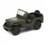 Jeep Do Exercito Militar Jeep Willys Mb Antigo 1941 11cm