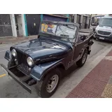 Jeep Ford Jeep 4x4