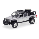 Jeep Gladiator Fast Furious 9 1 32 Jada Toys