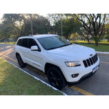 Jeep Grand Cherokee Limited V6 286cv 2014 4x4 Aut  8 Marchas