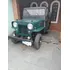Jeep Imp/ Willys Overland 1953 Impecavel