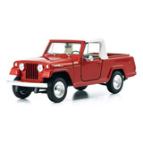 Jeep Jeepster Commando Pick