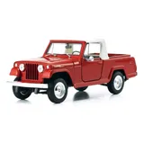Jeep Jeepster Commando Pick