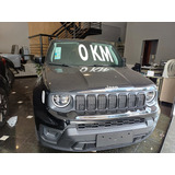 Jeep Renegade 1.3 Sport Turbo Flex Aut. (t270) 5p