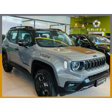 Jeep Renegade 1 3