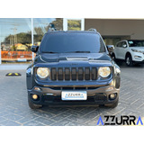Jeep Renegade 1 8 16v Flex Sport 4p Automático