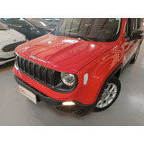 Jeep Renegade 1 8 16v Flex Sport 4p Automático