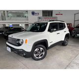 Jeep Renegade 2 0 16v Turbo Diesel Sport 4p 4x4 Aut 2017