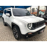 Jeep Renegade 2 0 16v Turbo Diesel Sport 4p 4x4 Aut 2021
