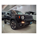 Jeep Renegade 2 0 16v Turbo Diesel Sport 4p 4x4 Automatico