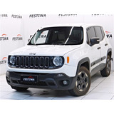 Jeep Renegade 2 0 16v Turbo Diesel Sport 4p 4x4 Automático