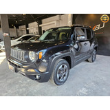 Jeep Renegade 2 0 16v Turbo Diesel Sport 4p 4x4 Automático