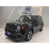 Jeep Renegade 2018 1 8 Flex 5p
