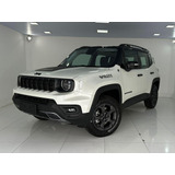 Jeep Renegade Willys T270
