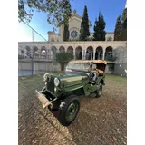 Jeep Whillys 1954 