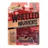 Jeep Willys Mb Wwii Release 1a 2021 1:64 Johnny Lightning