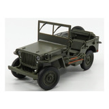 Jeep Willys Militar 1