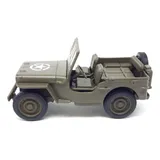 Jeep Willys Militar 1941