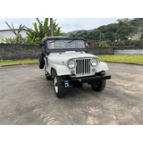 Jeep Willys
