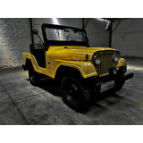 Jeep Willys