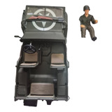 Jeep Willys Us General
