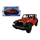 Jeep Wrangler 2014 Willys