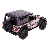 Jeep Wrangler 2018 Rubicon