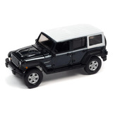 Jeep Wrangler Jk Chief