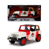 Jeep Wrangler Jurassic World