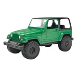 Jeep Wrangler Rubicon 1