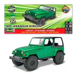 Jeep Wrangler Rubicon 1 25 Rev