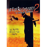 Jeepers Creepers