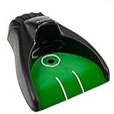 JEF World Of Golf Copo De Colocação Automático Preto