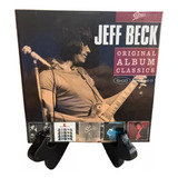 Jeff Beck Box 5 Cd s