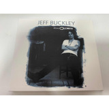Jeff Buckley Cd Importado Raro Live