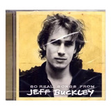 Jeff Buckley Cd So Real Songs From Jeff Buckley Lacrado