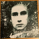 Jeff Buckley Lp So