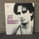 Jeff Buckley Music Photos