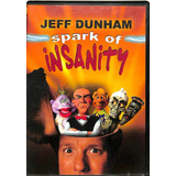 Jeff Dunham Spark Of