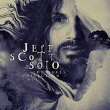 Jeff Scott Soto   The
