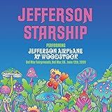 Jefferson Starship  Performing Jefferson Airplane