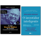 Jeito Warren Buffett Investir