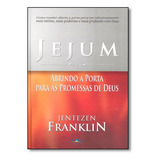 Jejum Abrindo A