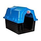 JEL PLAST Plástica N-3 Azul Gaiola Interior
