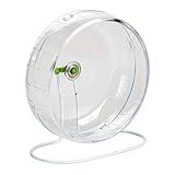 JEL PLAST Roda Acrílica Prime 19 Cm C Suporte