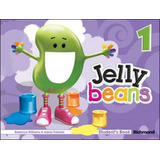 Jelly Beans 1 - Student's Book, De Trabolsi, Adela. Editora Richmond - Didaticos, Capa Mole, Edição 1ª Edição - 2011 Em Inglês